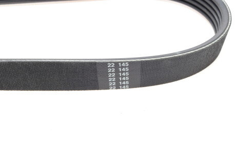 Фото 3 - Ремінь приводний HUTCHINSON 775 K 5 (775K5)