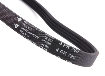 Фото 3 - Ремінь приводний HUTCHINSON 790 K 4 (790K4)