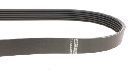 Фото 2 - Ремінь приводний HUTCHINSON 803 SK 6 (803SK6)