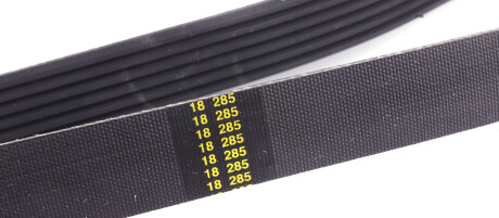 Фото 3 - Ремень приводной HUTCHINSON 805 K 6 (805K6)