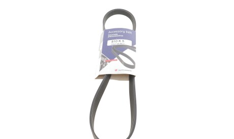 Фото 2 - Ремень приводной HUTCHINSON 810K5