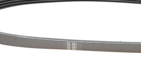 Фото 3 - Ремінь приводний HUTCHINSON 830 SK 4 (830SK4)