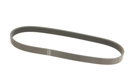 Фото 2 - Ремень приводной HUTCHINSON 831 SK 6 (831SK6)