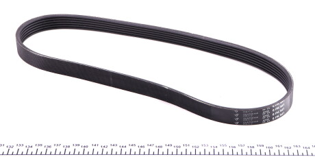 Фото 2 - Ремінь приводний HUTCHINSON 841 K 6 (841K6)