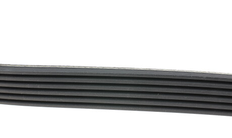 Фото 2 - Ремень приводной HUTCHINSON 842 SK 6 (842SK6)