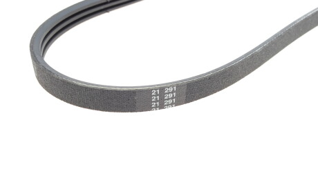 Фото 2 - Ремень приводной HUTCHINSON 848 K 3 (848K3)