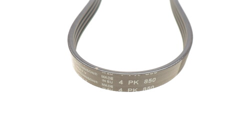 Фото 3 - Ремінь приводний HUTCHINSON 850 K 4 (850K4)
