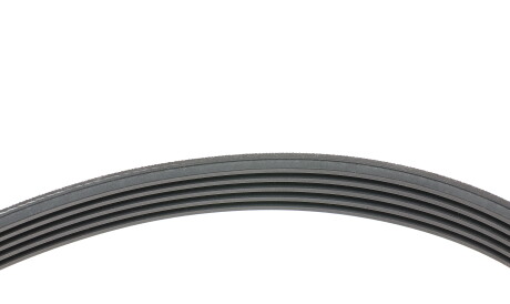 Фото 2 - Ремінь приводний HUTCHINSON 850 K 5 (850K5)