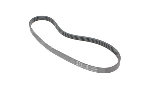 Фото 4 - Ремінь приводний HUTCHINSON 850 K 5 (850K5)