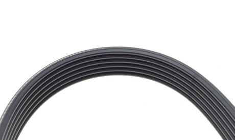 Фото 3 - Ремінь приводний HUTCHINSON 860 SK 6 (860SK6)