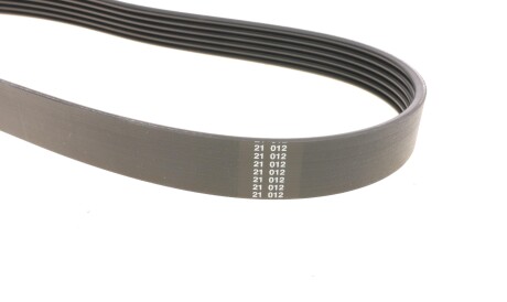 Фото 3 - Ремень приводной HUTCHINSON 868 SK 6 (868SK6)