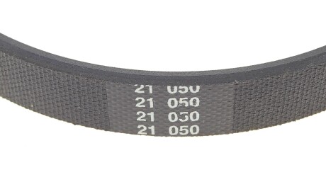 Фото 3 - Ремень приводной HUTCHINSON 870 K 3 (870K3)