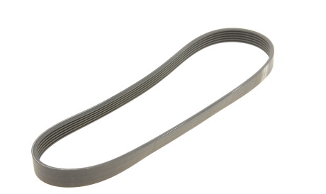 Фото 2 - Ремень приводной HUTCHINSON 870 K 6 (870K6)