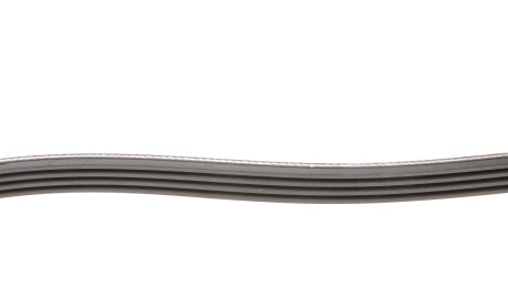 Фото 2 - Ремінь приводний HUTCHINSON 890 K 4 (890K4)