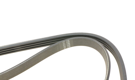 Фото 3 - Ремень приводной HUTCHINSON 917SK4