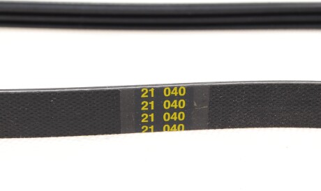 Фото 3 - Ремінь приводний HUTCHINSON 946 K 3 (946K3)