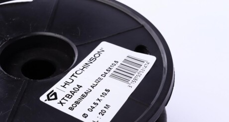 Фото 3 - Автозапчастина HUTCHINSON ALIZE D4,5 X 10,5 (ALIZED45X105)