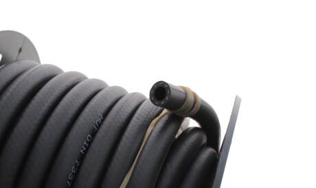 Фото 2 - Автозапчасть HUTCHINSON ALIZE D8X14 (ALIZED8X14)