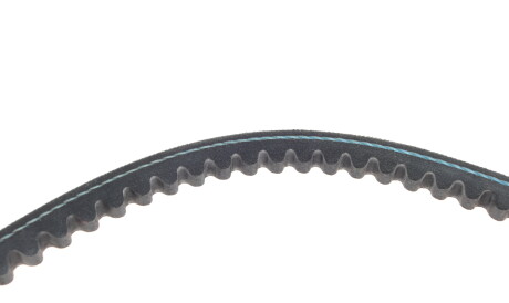 Фото 3 - Ремінь приводний HUTCHINSON AV 10 LA 1075 (AV10LA1075)