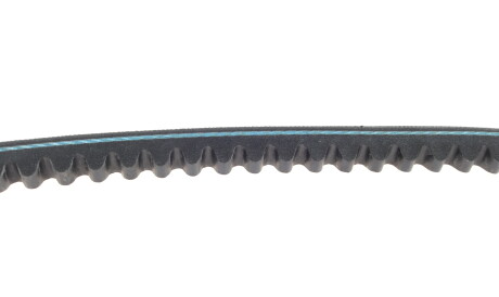 Фото 2 - Ремень приводной HUTCHINSON AV 10 LA 1105 (AV10LA1105)