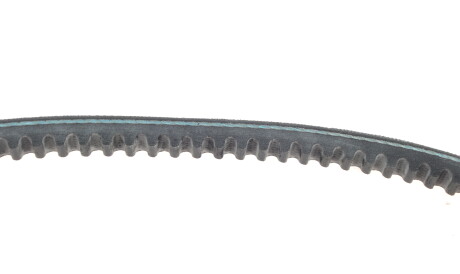 Фото 3 - Ремень приводной HUTCHINSON AV 10 LA 1300 (AV10LA1300)