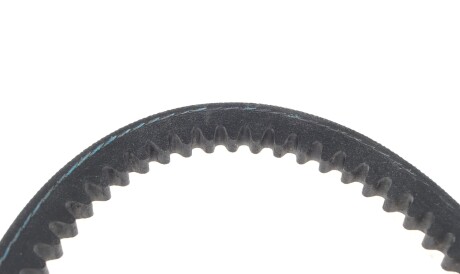 Фото 2 - Ремінь приводний HUTCHINSON AV 10 La 610 (AV10LA610)