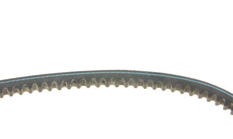 Фото 2 - Ремінь приводний HUTCHINSON AV 10 LA 625 (AV10LA625)