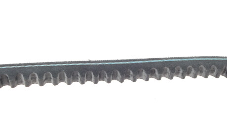 Фото 3 - Ремень приводной HUTCHINSON AV 10 LA 670 (AV10LA670)