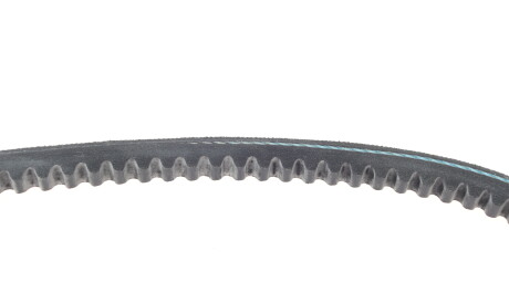 Фото 3 - Ремень приводной HUTCHINSON AV 10 LA 700 (AV10LA700)