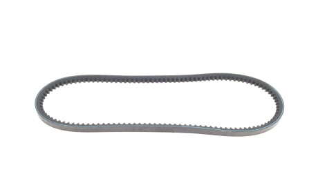 Фото 4 - Ремень приводной HUTCHINSON AV 10 LA 760 (AV10LA760)