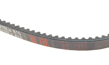 Фото 3 - Ремень приводной HUTCHINSON AV 10 La 815