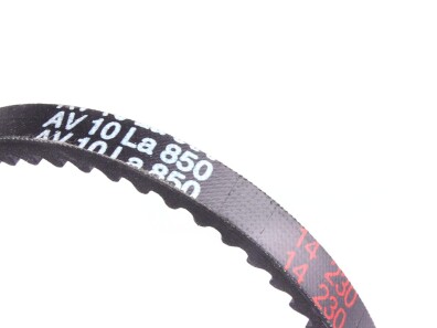 Фото 3 - Ремінь приводний HUTCHINSON AV 10 LA 850 (AV10LA850)