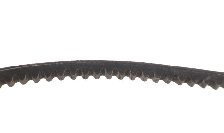 Фото 3 - Ремінь приводний HUTCHINSON AV 10 La 870 (AV10LA870)