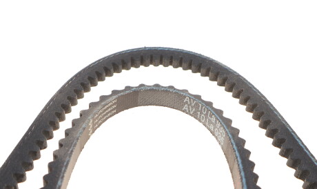 Фото 2 - Ремень приводной HUTCHINSON AV 10 La 935 (AV10LA935)
