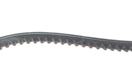 Фото 3 - Ремень приводной HUTCHINSON AV 10 LA 960 (AV10LA960)