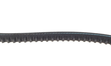 Фото 2 - Ремень приводной HUTCHINSON AV 10 La 980 (AV10LA980)