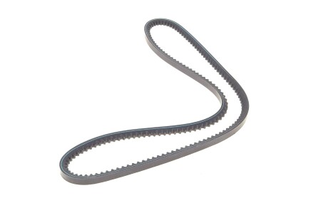 Фото 4 - Ремень приводной HUTCHINSON AV 10 La 980 (AV10LA980)