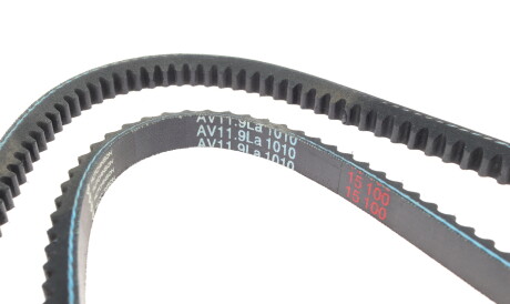 Фото 2 - Ремінь приводний HUTCHINSON AV 11.9 La 1010