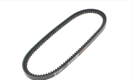 Фото 4 - Ремінь приводний HUTCHINSON AV 11.9 La 650 (AV119LA650)