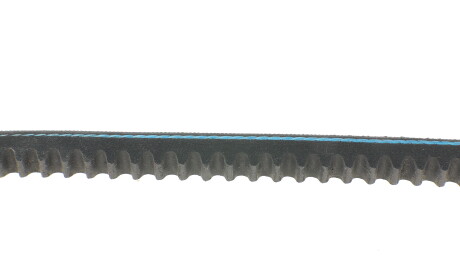 Фото 2 - Ремінь приводний HUTCHINSON AV 11.9 La 670 (AV119LA670)