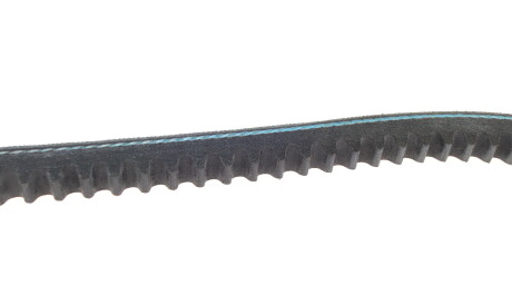 Фото 3 - Ремень приводной HUTCHINSON AV 11.9 La 768 (AV119LA768)