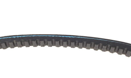 Фото 2 - Ремінь приводний HUTCHINSON AV 11 La 528 (AV11LA528)