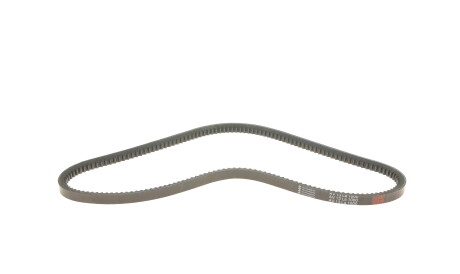 Фото 2 - Ремінь приводний HUTCHINSON AV 13 La 1000 (AV13LA1000)