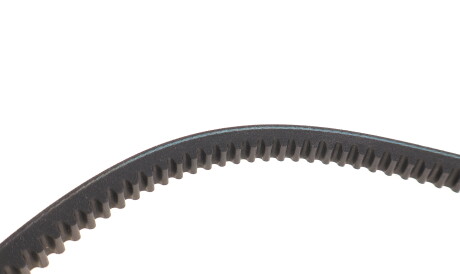 Фото 3 - Ремень приводной HUTCHINSON AV 13 La 1150 (AV13LA1150)