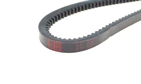 Фото 2 - Ремінь приводний HUTCHINSON AV 13 LA 1225 (AV13LA1225)