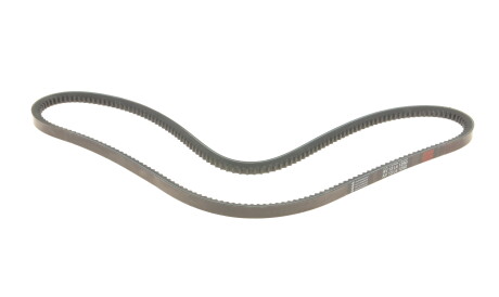 Фото 2 - Ремень приводной HUTCHINSON AV 13 La 1250 (AV13LA1250)