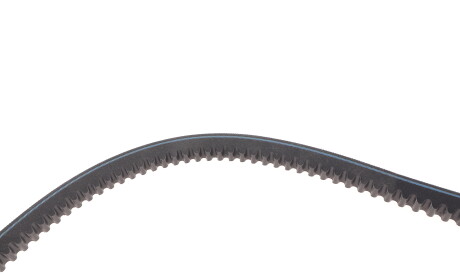 Фото 3 - Ремінь приводний HUTCHINSON AV 13 La 1325 (AV13LA1325)