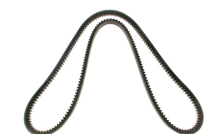 Фото 4 - Ремінь приводний HUTCHINSON AV 13 La 1350 (AV13LA1350)