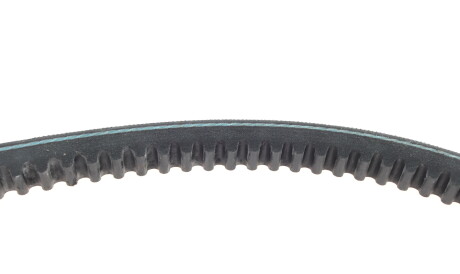 Фото 3 - Ремень приводной HUTCHINSON AV 13 La 1375 (AV13LA1375)