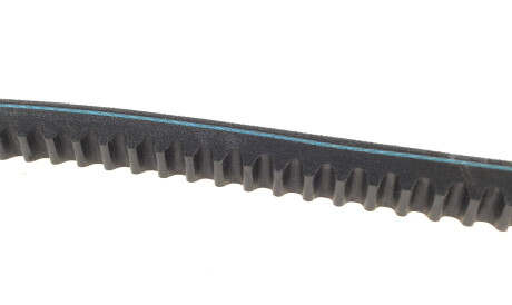 Фото 2 - Ремінь приводний HUTCHINSON AV 13 La 1400 (AV13LA1400)